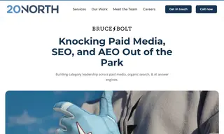 Preview of the Bruce Bolt Case Study