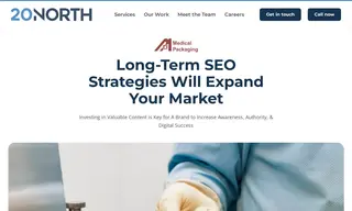 Preview of the Medical Packaging Inc., LLC (mpi) Case Study