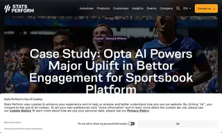 Preview of the Winner.ro Case Study