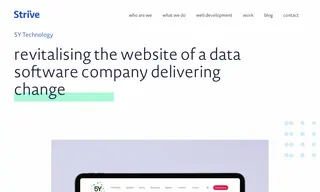 Preview of the 5Y Technology Case Study