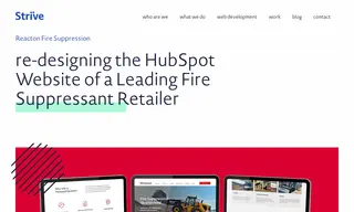 Preview of the Fireward Case Study