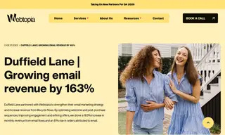 Preview of the Duffield Lane Case Study