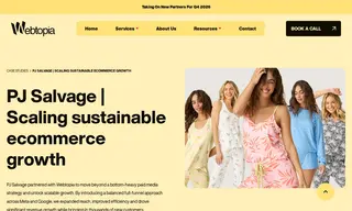 Preview of the PJ Salvage Case Study
