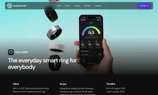 Preview of the QALO Case Study