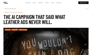 Preview of the PETA Case Study