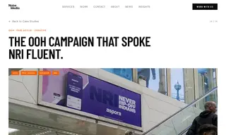Preview of the Aspora Case Study