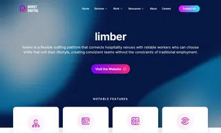 Preview of the Limber Case Study