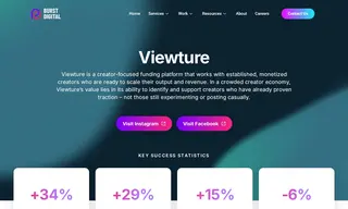 Preview of the Viewture Case Study