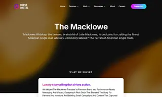Preview of the The Macklowe Case Study