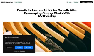 Preview of the Family Industries Case Study