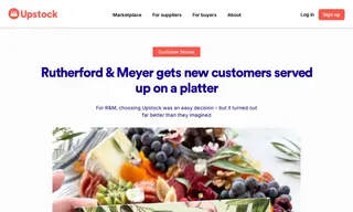 Preview of the Rutherford & Meyer Case Study