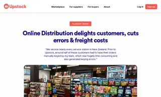 Preview of the Online Distribution Limited (odl) Case Study