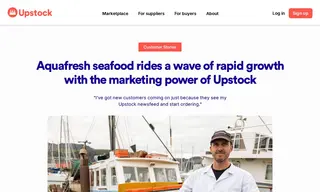 Preview of the Aquafresh Seafood Case Study