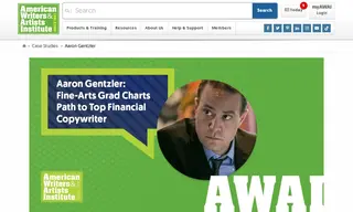Preview of the Agora Financial Case Study