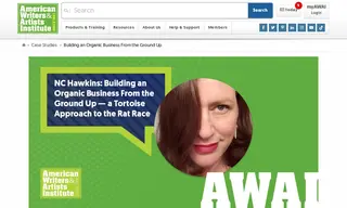 Preview of the Hawkins Case Study