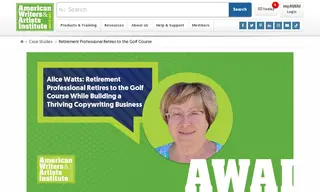 Preview of the Large Retirement Plan Company Case Study