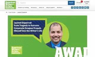 Preview of the Laurent Duperval Case Study