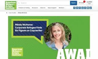 Preview of the Mindy McHorse Case Study