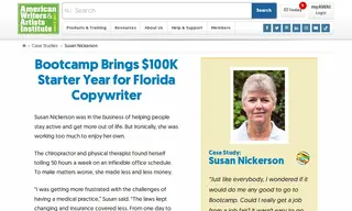 Preview of the Newsmax Health Case Study