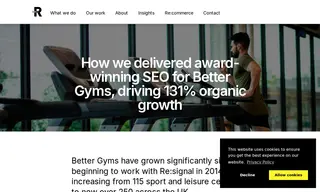 Preview of the Better Case Study