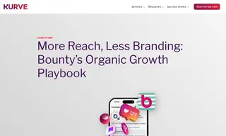 Preview of the Bounty Case Study