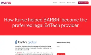 Preview of the Barbri Case Study