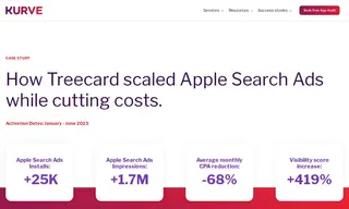 Preview of the Treecard Case Study