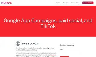 Preview of the Sweatcoin Case Study