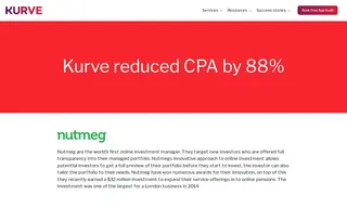 Preview of the Nutmeg Case Study