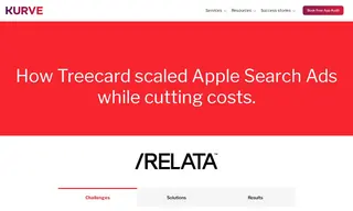 Preview of the Relata Case Study