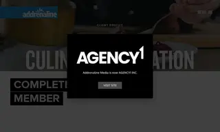Preview of the Culinary Federation Case Study