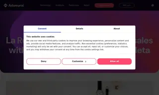Preview of the La Relojería Case Study
