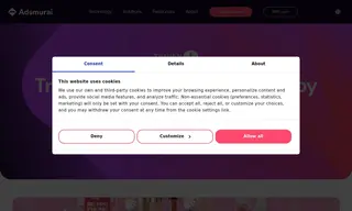 Preview of the Trendy Shop Case Study