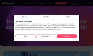 Preview of the Universae Case Study