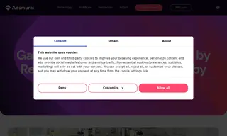 Preview of the Galeno Case Study
