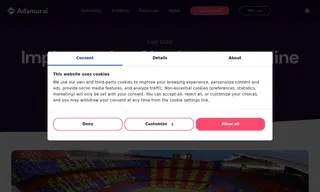 Preview of the FC Barcelona Case Study