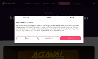 Preview of the Agaval Case Study