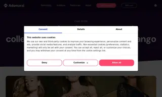 Preview of the Mango Case Study