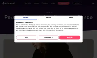 Preview of the Uterqüe Case Study