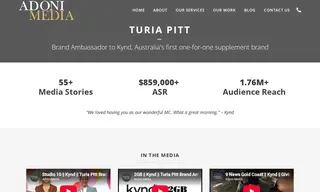Preview of the Kynd Case Study