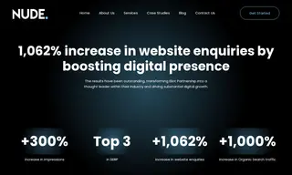 Preview of the Eliot Partnership Case Study