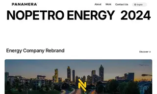 Preview of the Nopetro Energy Case Study