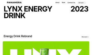 Preview of the Linx Case Study