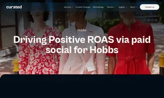 Preview of the Hobbs Case Study
