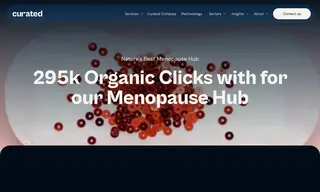 Preview of the Nature’s Best Case Study