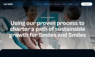 Preview of the Smiles and Smiles Case Study