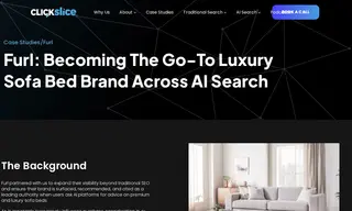 Preview of the Furl Case Study