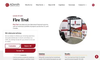 Preview of the Fire Trol Case Study