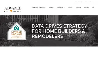 Preview of the Home Builders & Remodelers of CNY Case Study