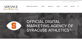 Preview of the Syracuse University’s Athletics Department Case Study